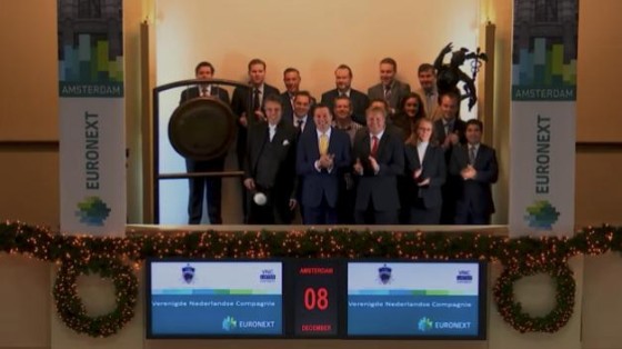 VNC ondervindt problemen bij inpassen acquisities