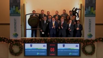 VNC ondervindt problemen bij inpassen acquisities