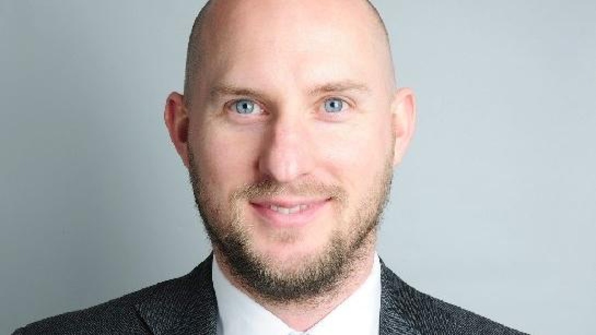 Een veranderd landschap