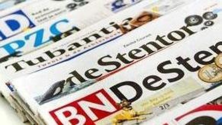 Rothschild, Allen & Overy en Linklaters dealmakers bij consolidatieslag De Persgroep