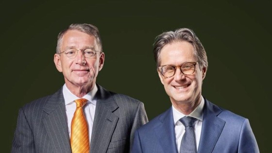 Burggraaf & Hoekstra: Nieuwe fase voor twee vrienden en M&A-kanonnen