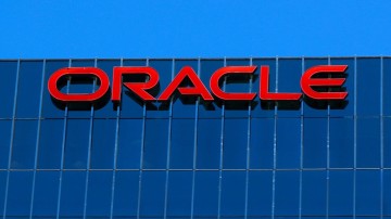 'Oracle neemt Amerikaanse tak van TikTok over'