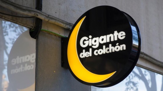 Beter Bed verkoopt Spaans onderdeel