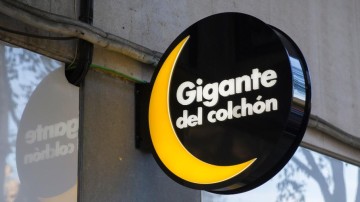 Beter Bed verkoopt Spaans onderdeel