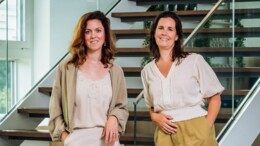 “Je kan bij BDO partner zijn én moeder van jonge kinderen”