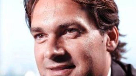 Haanen nieuwe directeur Corporate Development Delta Lloyd