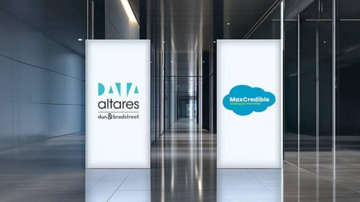 Altares Dun & Bradstreet doet overname in België
