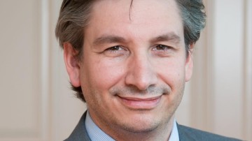 Mark Loefs versterkt Orange Clover als partner