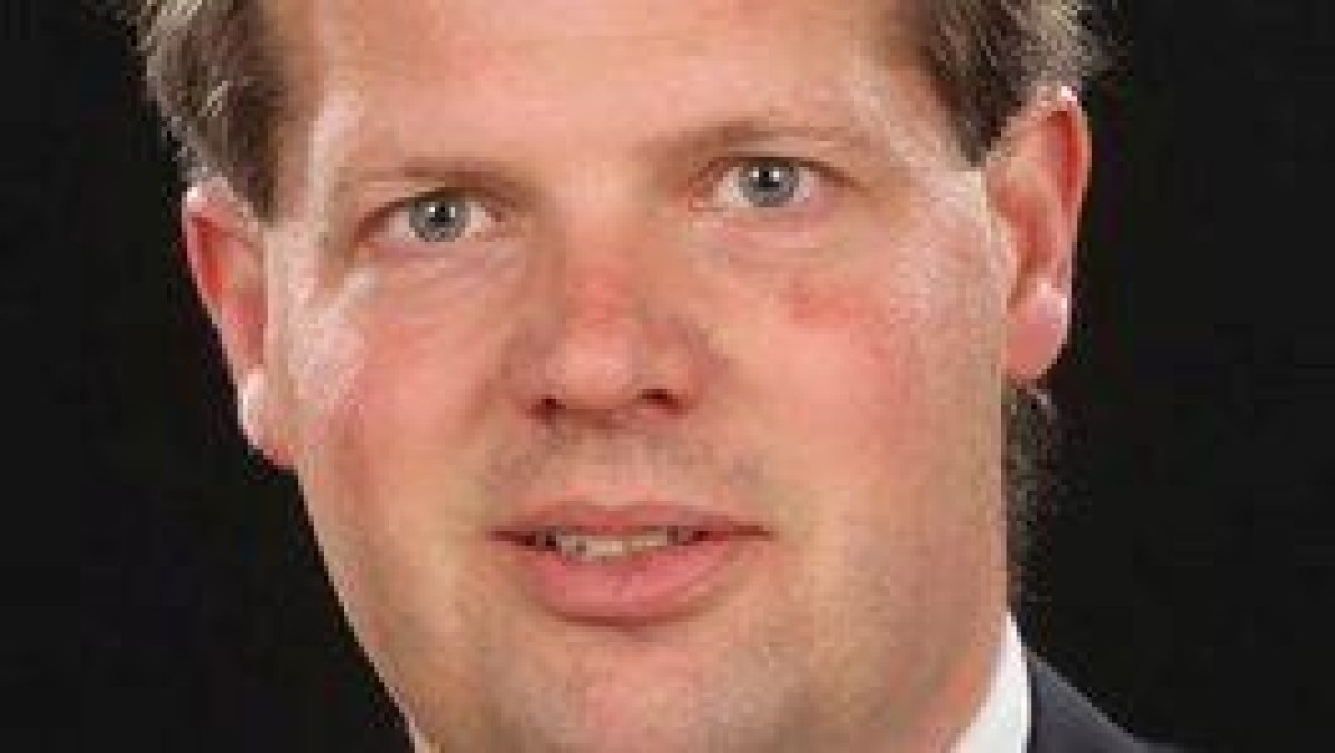 Genomineerd Best Post Merger Integration Advisor 2014: Bas van Helden - Accuracy