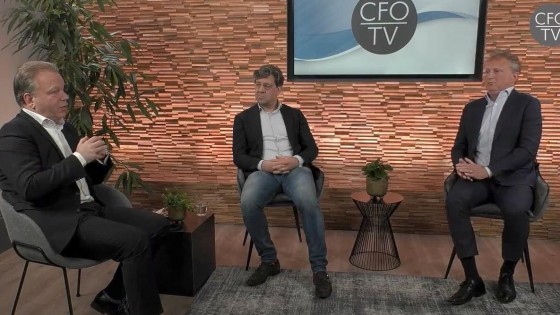 CFO-TV #3: 2021 hét jaar van de overnames…