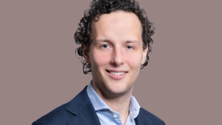 Fons Leijten naar BJTK