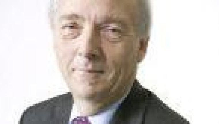 CFO Rob Vroom M&A adviseur bij FTC Corporate Finance