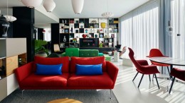 Hotels CitizenM deels in Singaporese handen