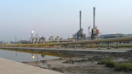 Shell praat over verkoop van belang in Thais gasveld