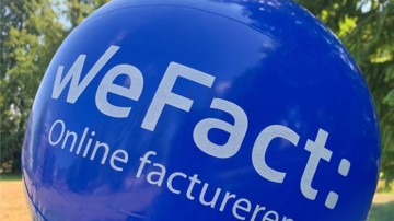 Na bijna drie jaar stoot Main een softwarebedrijf af aan Visma