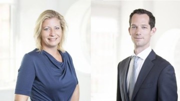 Windt Le Grand Leeuwenburgh versterkt praktijkgroep M&A