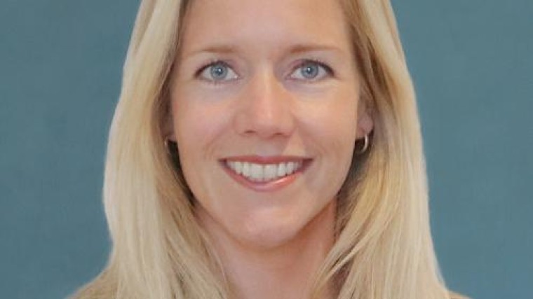 Barbara Elion naar de praktijkgroep Dispute Resolution van Stek