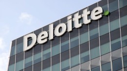 Deloitte neemt adviesbureau Odysseus over