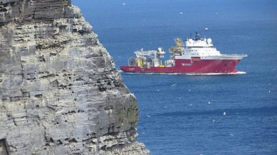 Zo werken de drie beschermingsmuren van Fugro