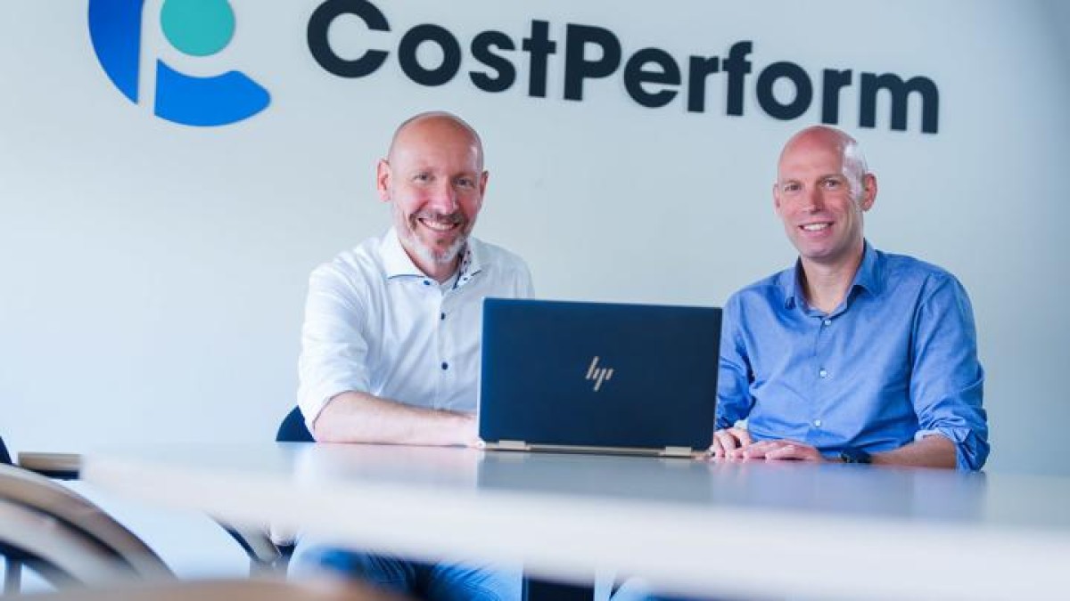 CostPerform uit Utrecht rukt met deal verder op in de VS