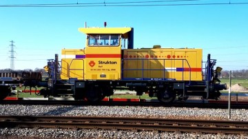 Strukton brokkelt verder af door Sanderink-soap