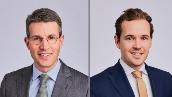 Greenberg Traurig benoemt twee notarissen