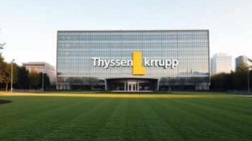 Thyssenkrupp wil zich opsplitsen in losse bedrijven