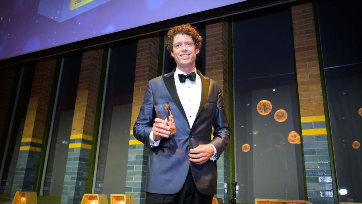 Dit is de longlist voor de Best M&A Lawyer 2024