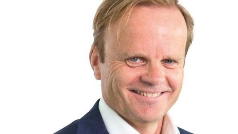 Arthur de Bok volgt Just Spee op als CEO van Stage Entertainment