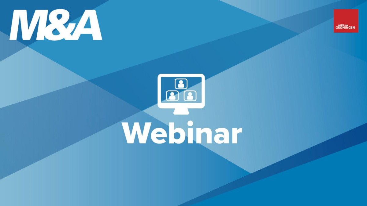 Webinar: Wat betekent de Corona crisis voor investeerders?