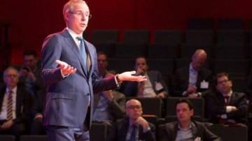 Corporate Finance, Capital & Cash Summit 2016: Finance maakt het verschil