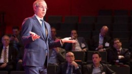 Corporate Finance, Capital & Cash Summit 2016: Finance maakt het verschil