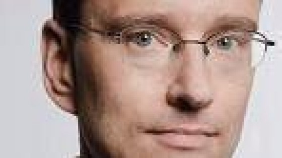 Genomineerd Best Debt Advisor 2014: Martijn Mouwen - PwC