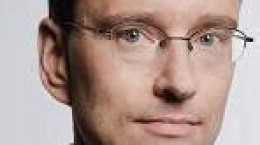 Genomineerd Best Debt Advisor 2014: Martijn Mouwen - PwC