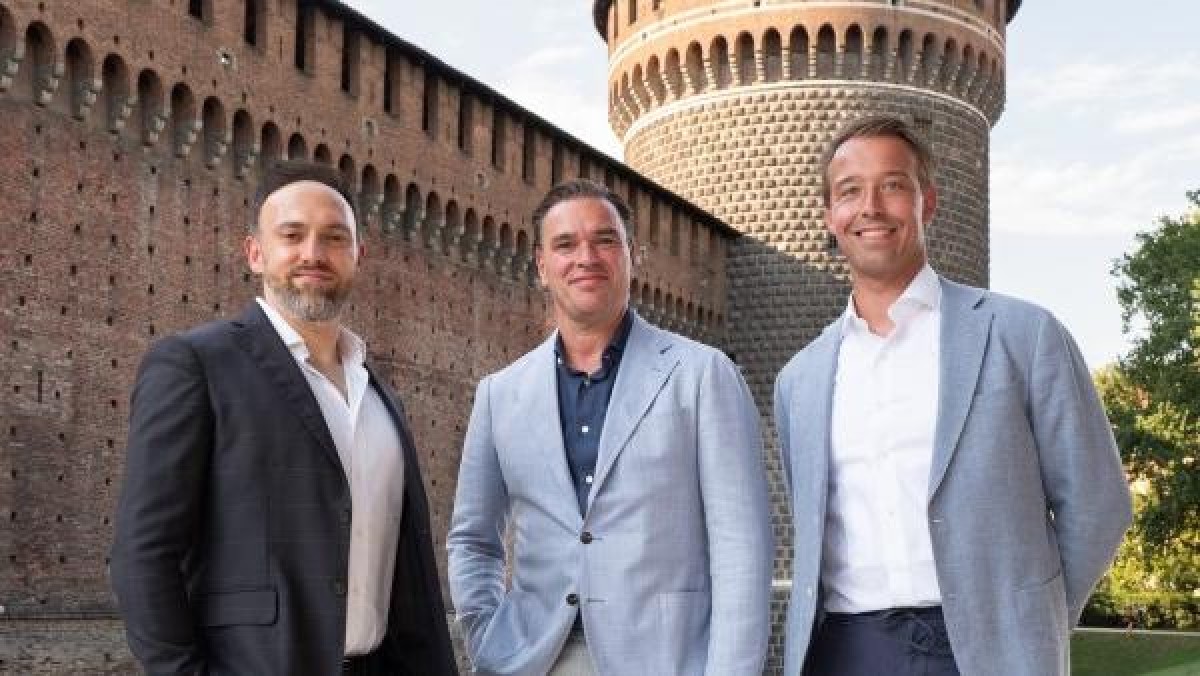 M&A-adviseur Marktlink breidt uit naar Italië