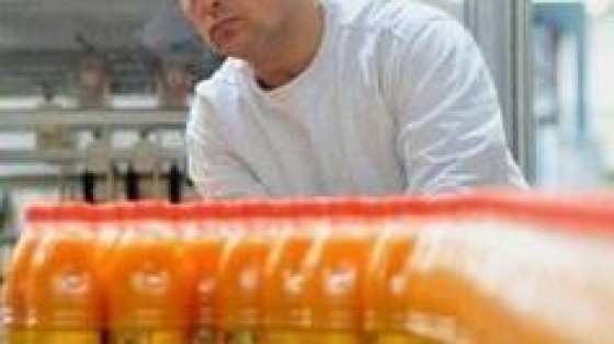 Refresco Gerber aast op meer overnames na beursgang