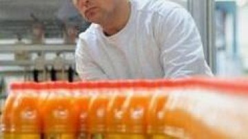 Refresco Gerber aast op meer overnames na beursgang