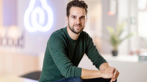 Eindhovense scale-up op weg naar wereldmarktleiderschap