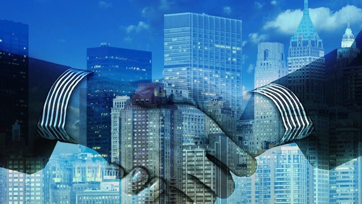 Vorig jaar 330 miljard voor Amerikaanse start-ups