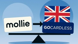 'Mollie wil fintech GoCardless inlijven'