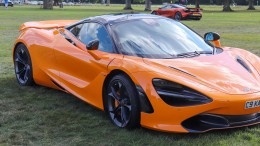 Audi grijpt mis bij automerk Mclaren