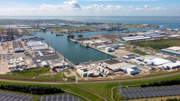 Investeerders nemen belang in Zeeuws batterijproject