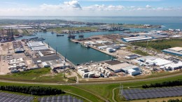 Investeerders nemen belang in Zeeuws batterijproject