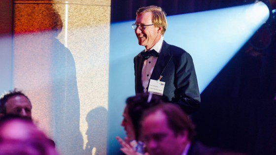 Hans Scheepers (Waterland) over de gevolgen van Brexit