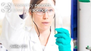 Miljardendeal in België: UCB koopt Ra Pharmaceuticals