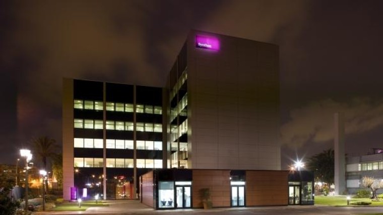 Nijmeegse medicijnfabrikant Synthon naar Goldman Sachs