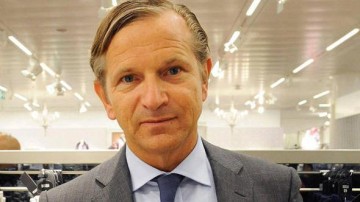 Marc Bolland wordt partner bij Blackstone