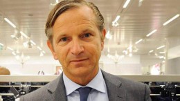 Marc Bolland wordt partner bij Blackstone
