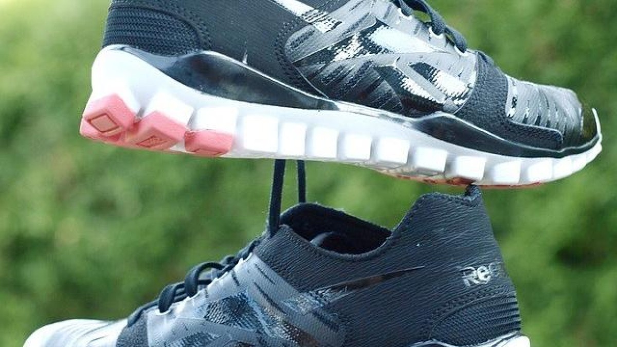 'Adidas wil af van Reebok'