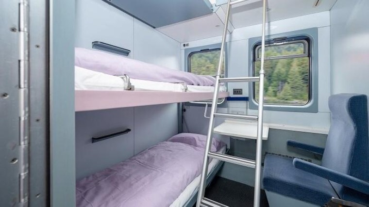 European Sleeper klopt opnieuw aan bij investeerders